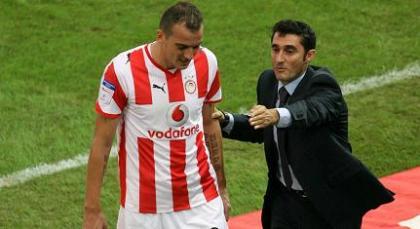 ΟΣΦΠ: Αναζητώντας επιθετικό