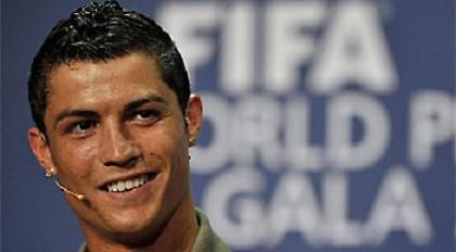 Ρονάλντο: «Καμία συμφωνία με Ρεάλ»