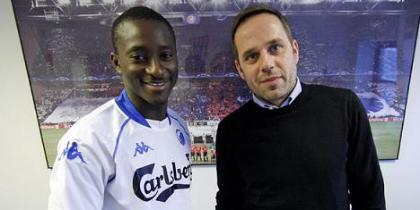 ΟΦΗ: Κι επίσημα ο Εντόι στην Κοπεγχάγη