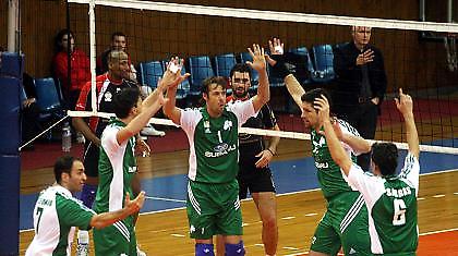 Αναχώρησε χωρίς Χατζηαντωνίου ο Παναθηναϊκός