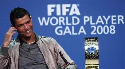 Κορυφαίος και για τη FIFA ο Ρονάλντο