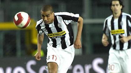 Επιστροφή στις προπονήσεις για Τρεζεγκέ