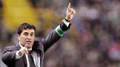 Προσφυγή στη FIFA ο Πεσέιρο