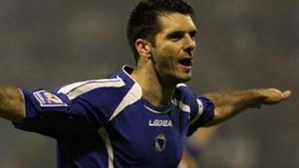 ΠΑΟ: Σπάχιτς, Ζόνεφελντ και στο… βάθος Κρέσπο!