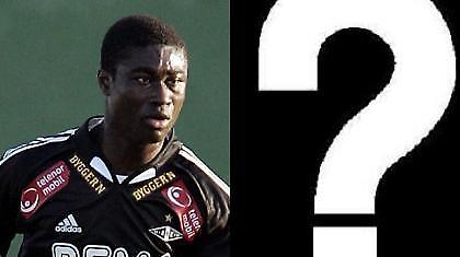 Ο επιθετικός ... έφαγε τον αμυντικό χαφ