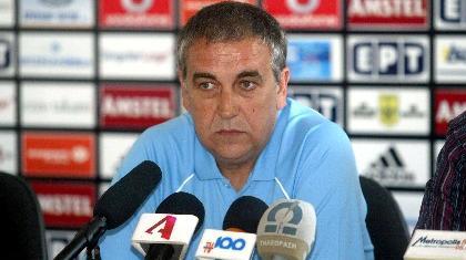 ΑΡΗΣ: Τελευταία ευκαιρία για Ερνάντεθ