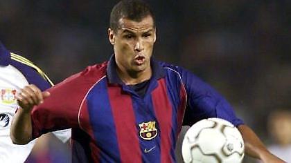 Ριβάλντο: «Τέλος στην αρνητική κριτική της Μπαρτσελόνα»