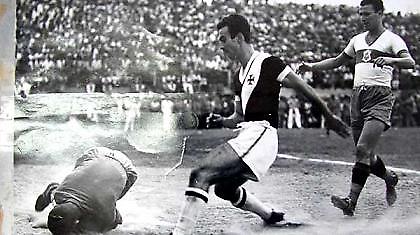 Απεβίωσε ο Φριάκα