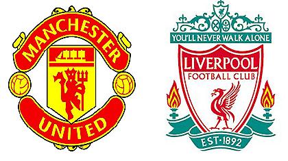 «Μάχη» Μάν. Γιουνάιτεντ-Λίβερπουλ για Άντερσον