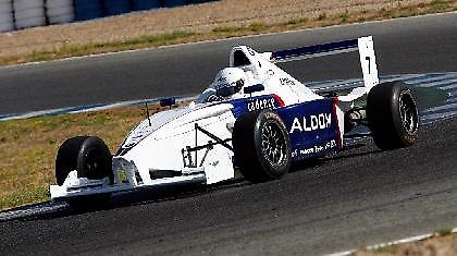 Οδηγός της Eifelland Racing ο Κατσίνης