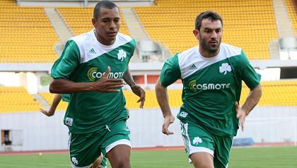 ΠΑΟ: Δίνει «ανάσες» ο Τεν Κάτε