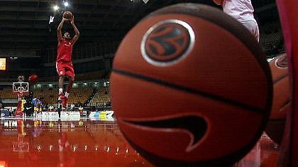 «Κληρώνει» τη Δευτέρα για την Ευρωλίγκα