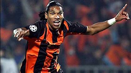 Στη Μαρσέιγ ο Μπραντάο