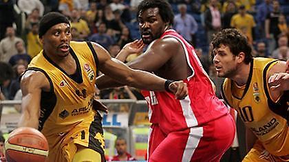 Στην Μπεσίκτας ο Γουέσον