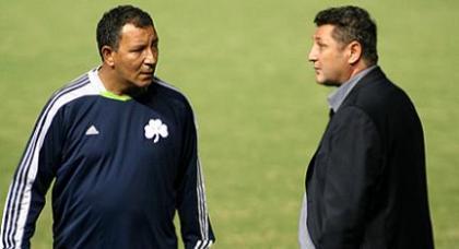 ΠΑΟ: Μεταγραφές από κόσκινο