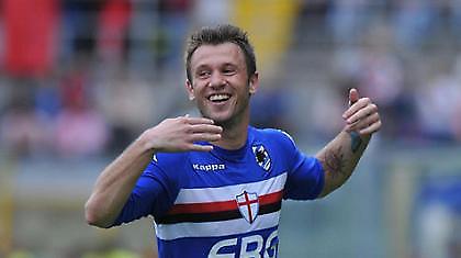 Στο «στόχαστρο» της Γιουβέντους ο Κασάνο