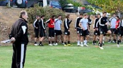 ΟΦΗ: Παίρνει Κορνέα