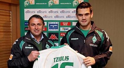 Ντεμπούτο με ήττα για Τζιόλη