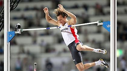 Σημαντικές συμμετοχές στο «Αθήνα 2009»