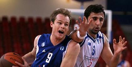 Στους «16» Μαρούσι και Πανελλήνιος, εκτός ο Άρης