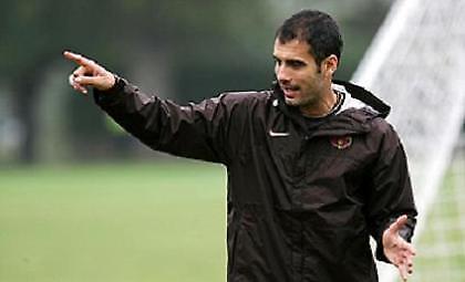 Γκουαρντιόλα: «Δεν έχουμε προκριθεί ακόμη»