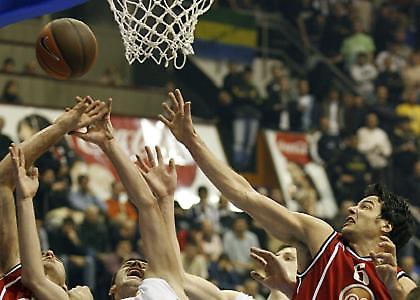 Πρόστιμο στην Παρτιζάν