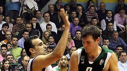 Κούβελας: «Μόνο νίκη με ΑΕΛ»