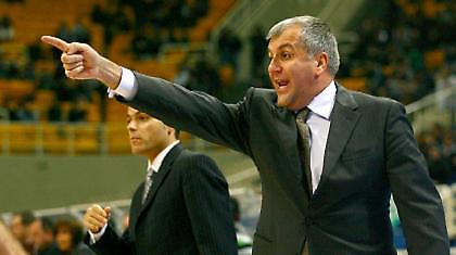 Ομπράντοβιτς: «Σεβασμός στους εαυτούς μας»