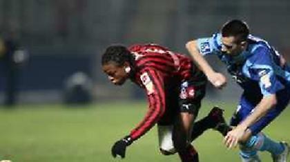 Πρόκριση για Νις