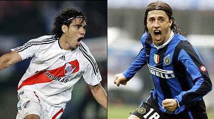 ΠΑΟ: Ο Φαλκάο και ο Κρέσπο…