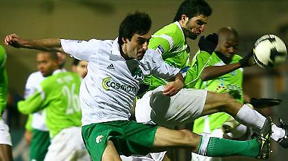 Αν το δει χαλαρά, θα την πατήσει...