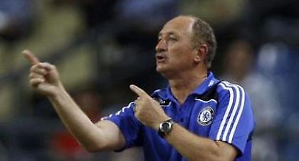 Σκολάρι: «Δεν με νοιάζει αν απολυθώ»