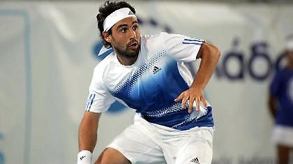 Πάλι ηττήθηκε ο Παγδατής