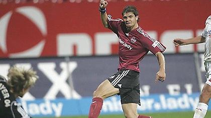 Φούλαμ καλεί Χαριστέα