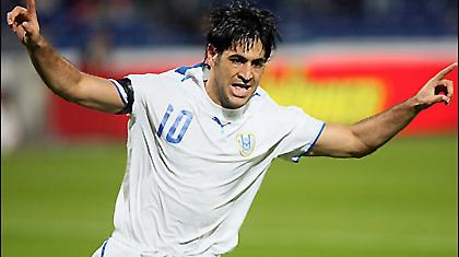 Ενδιαφέρεται για Μπάρντα η Έβερτον