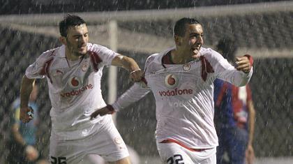 ΟΣΦΠ: Καλά νέα για Τοροσίδη και Μήτρογλου