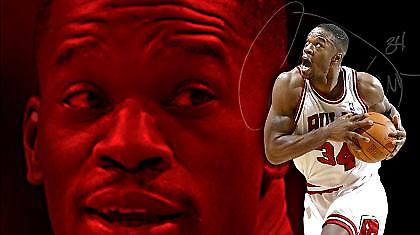 Αντόνιο Ντέιβις, Στέργιος Κουφός και…Πανελλήνιος