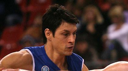 Πέτροβιτς: «Αξίζαμε να προκριθούμε»