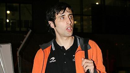 Ερντογάν: «Καλή ομάδα ο Πανελλήνιος»