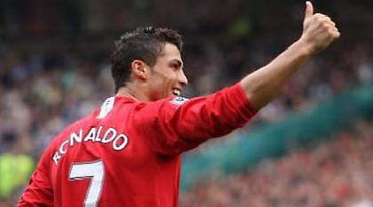 Ο «CR 7» γίνεται «CR 9»