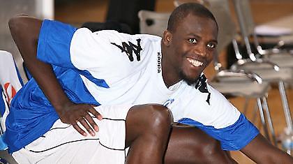 Μ'ένα mp3 στο χέρι απέκλεισε τον Αρη