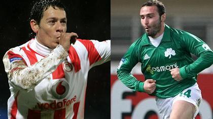 Σε «αιώνιους» τα βραβεία