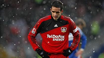 Κάτοικος Λεβερκούζεν ως το 2014 ο Ρενάτο Αουγκούστο