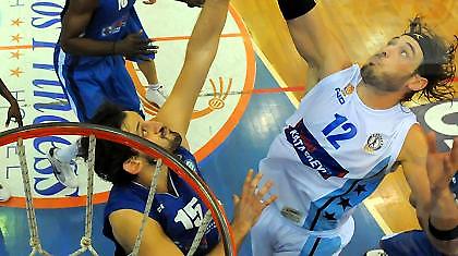 Χαρίσης: «Πρέπει να είμαστε συγκεντρωμένοι…»