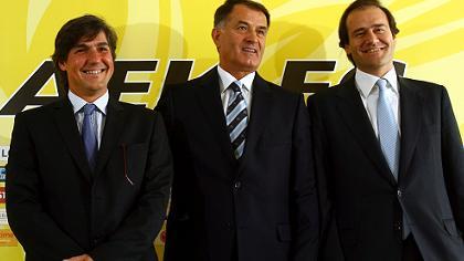 AEK: Ταμεία «κλειστά»