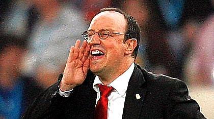 Ξανά στο χειρουργείο ο Μπενίτεθ