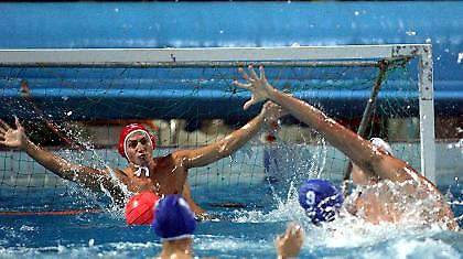 «Πέρασε» άνετα από τη Βουλιαγμένη…