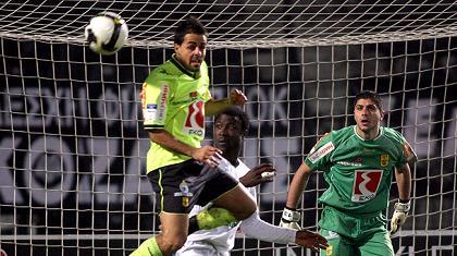 Θα τα ξαναπούν