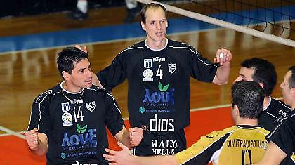 Δεν άφησε περιθώρια…