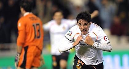 Πέρασαν Βαλένθια, Σεβίλλη και «Μπάρτσα»